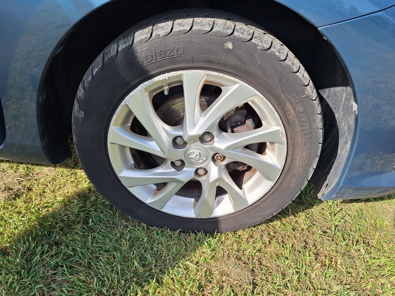 Used Toyota Auris 2018 for sale - 78201382: Photo 28