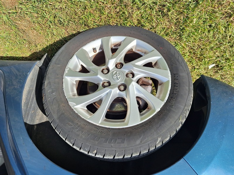 Used Toyota Auris 2018 for sale - 78201382: Photo 29