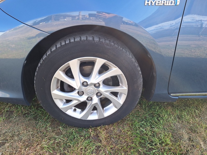 Used Toyota Auris 2018 for sale - 78201382: Photo 31