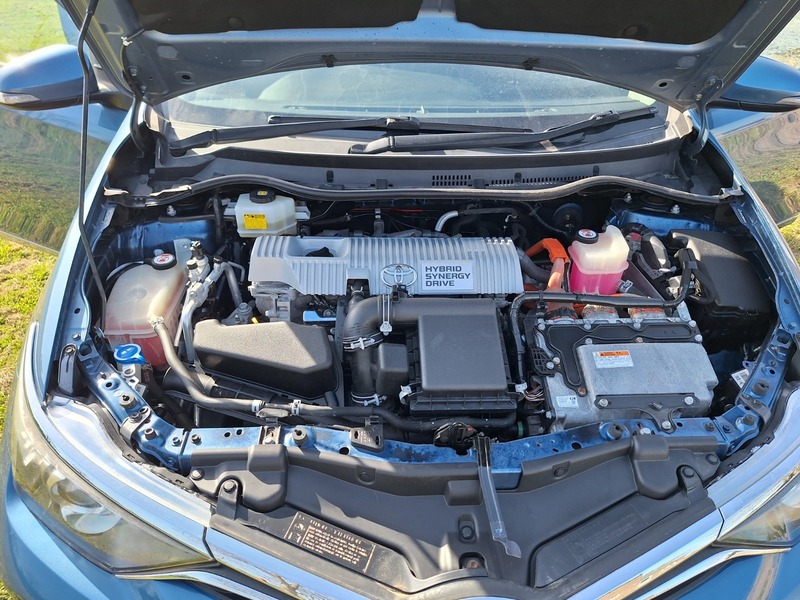 Used Toyota Auris 2018 for sale - 78201382: Photo 32