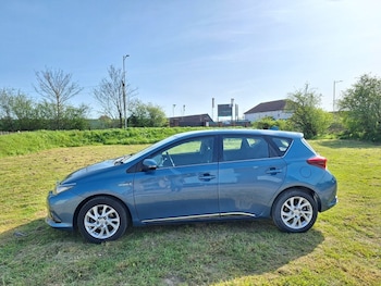 Used Toyota Auris 2018 for sale - 78201382: Photo