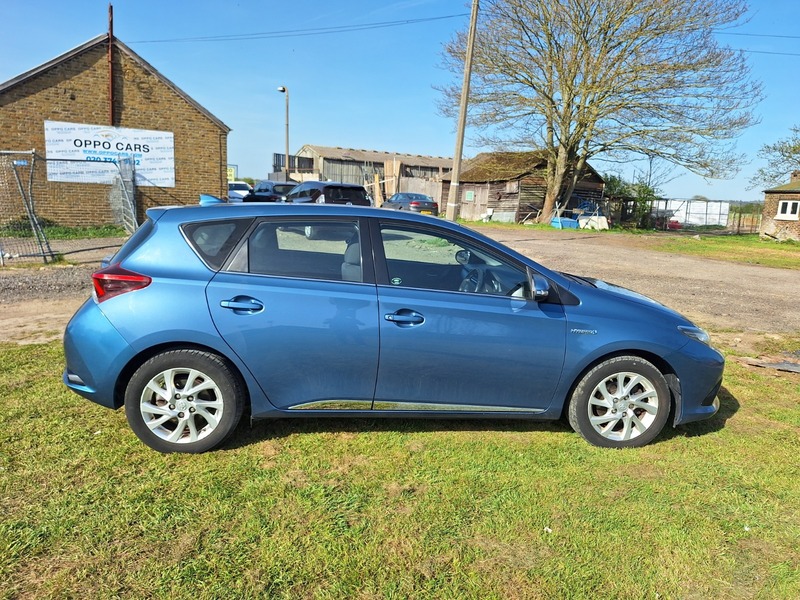 Used Toyota Auris 2018 for sale - 78201382: Photo 8