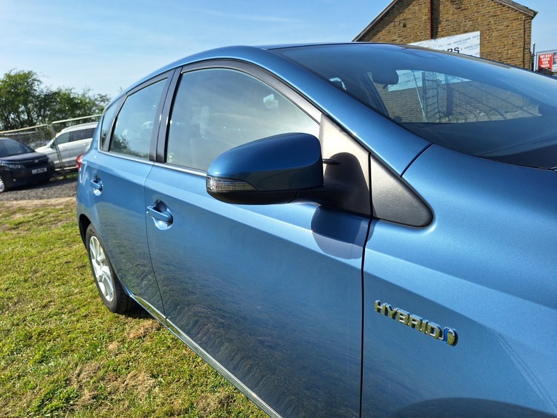 Used Toyota Auris 2018 for sale - 78201382: Photo 9
