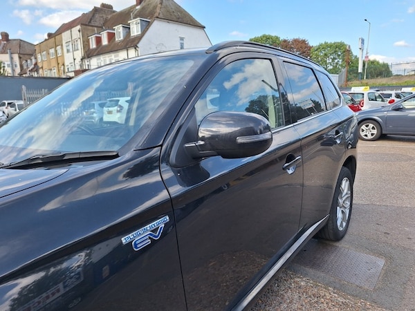 Used Mitsubishi Outlander 2014 for sale - 74981117: Photo 10