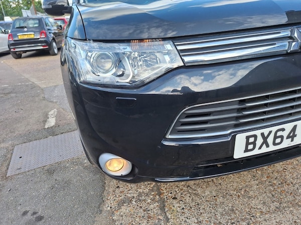 Used Mitsubishi Outlander 2014 for sale - 74981117: Photo 13