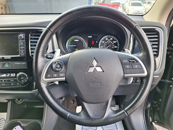 Used Mitsubishi Outlander 2014 for sale - 74981117: Photo 18