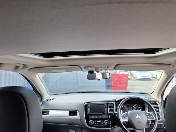 Used Mitsubishi Outlander 2014 for sale - 74981117: Photo 22