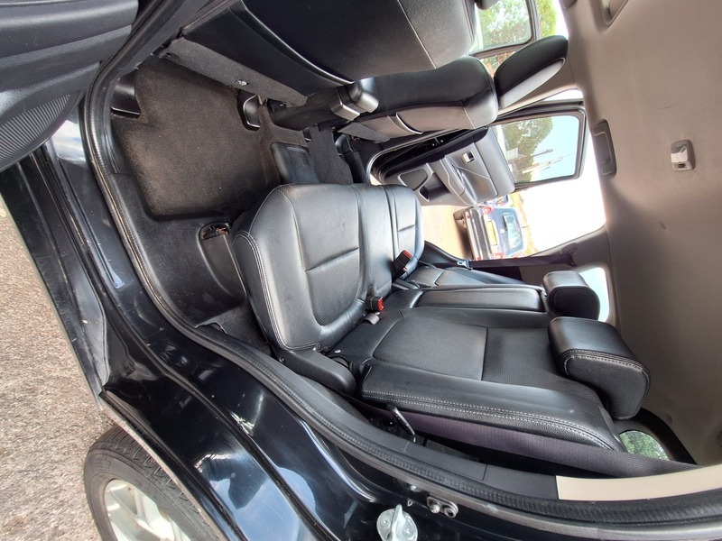 Vehicle 25
