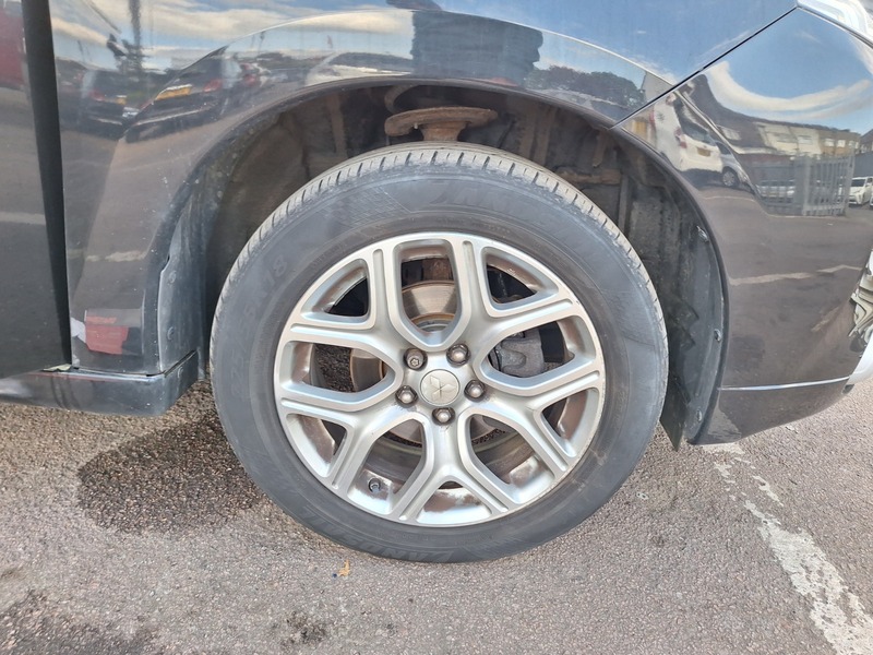 Vehicle 29