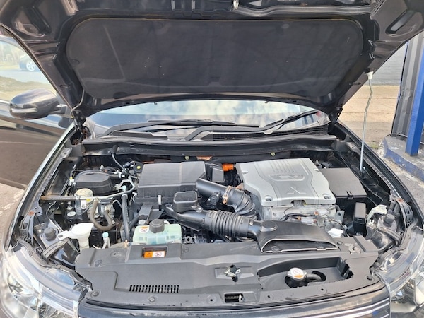 Used Mitsubishi Outlander 2014 for sale - 74981117: Photo 30