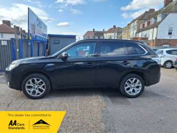 Used Mitsubishi Outlander 2014 for sale - 74981117: Photo