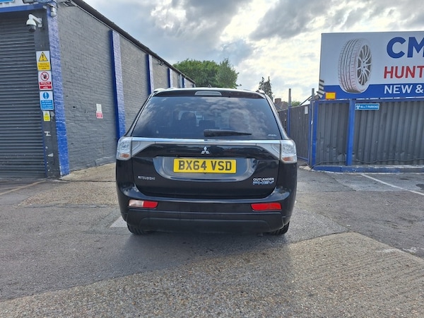 Used Mitsubishi Outlander 2014 for sale - 74981117: Photo 6
