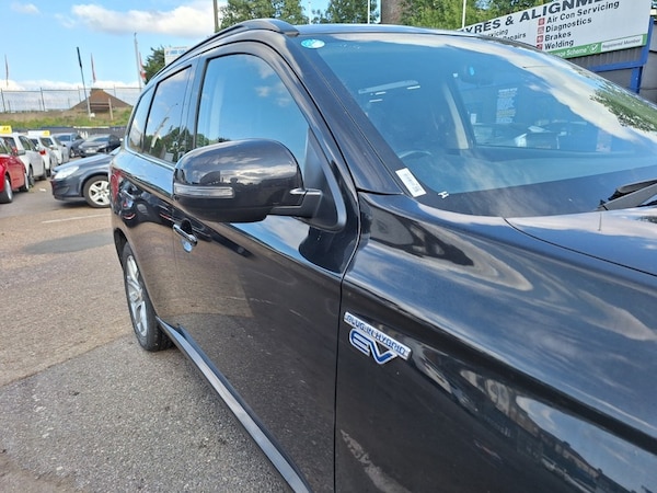 Used Mitsubishi Outlander 2014 for sale - 74981117: Photo 9