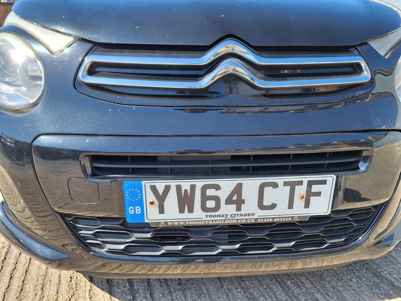 Vehicle 11