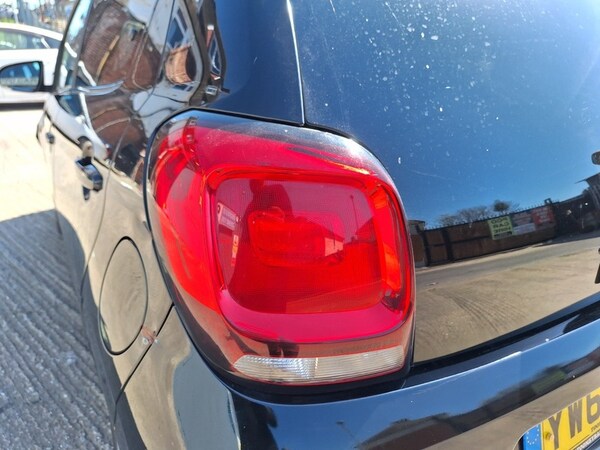 Used Citroen C1 2015 for sale - 74344337: Photo 14