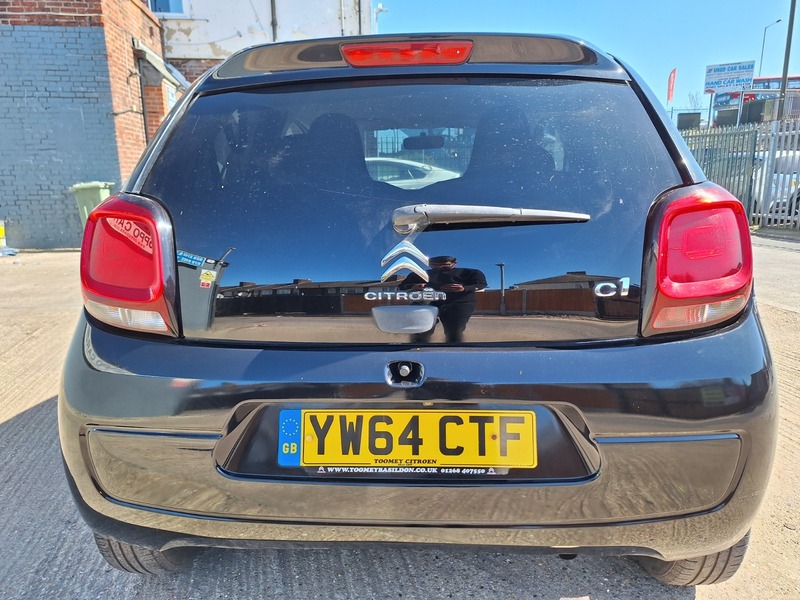 Vehicle 16