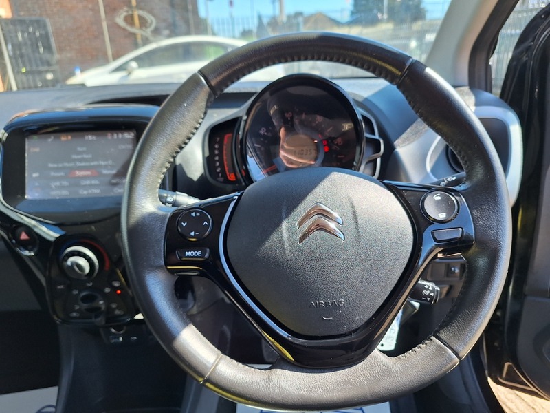 Vehicle 19