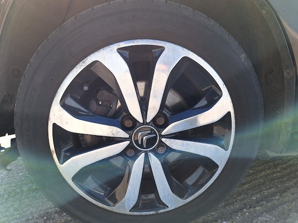 Used Citroen C1 2015 for sale - 74344337: Photo 28
