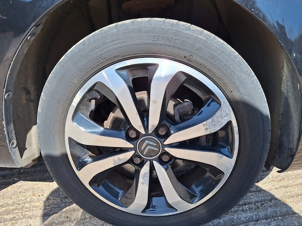 Used Citroen C1 2015 for sale - 74344337: Photo 31