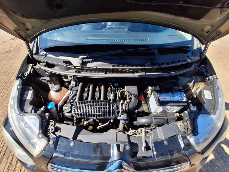 Vehicle 32