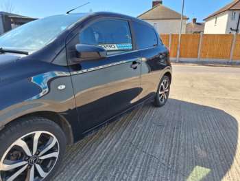 Used Citroen C1 2015 for sale - 74344337: Photo