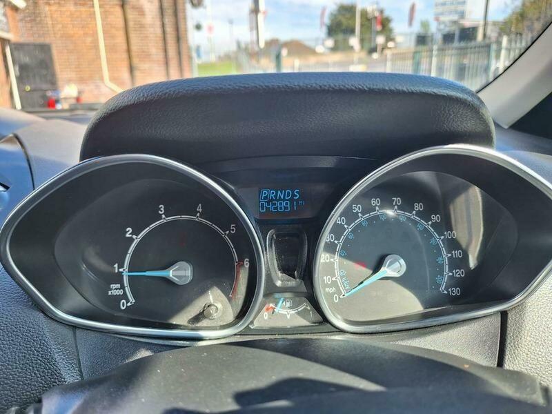 Used Ford B-MAX 2012 for sale - 76454954: Photo 17