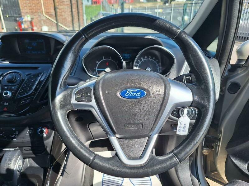 Used Ford B-MAX 2012 for sale - 76454954: Photo 18