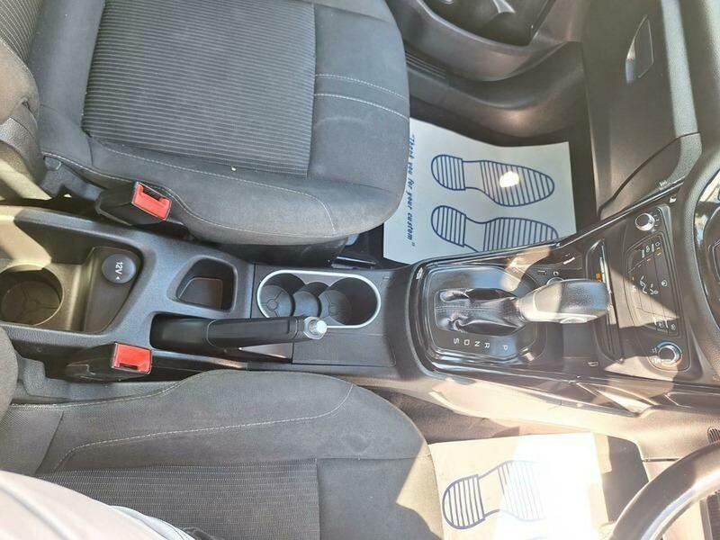 Used Ford B-MAX 2012 for sale - 76454954: Photo 20