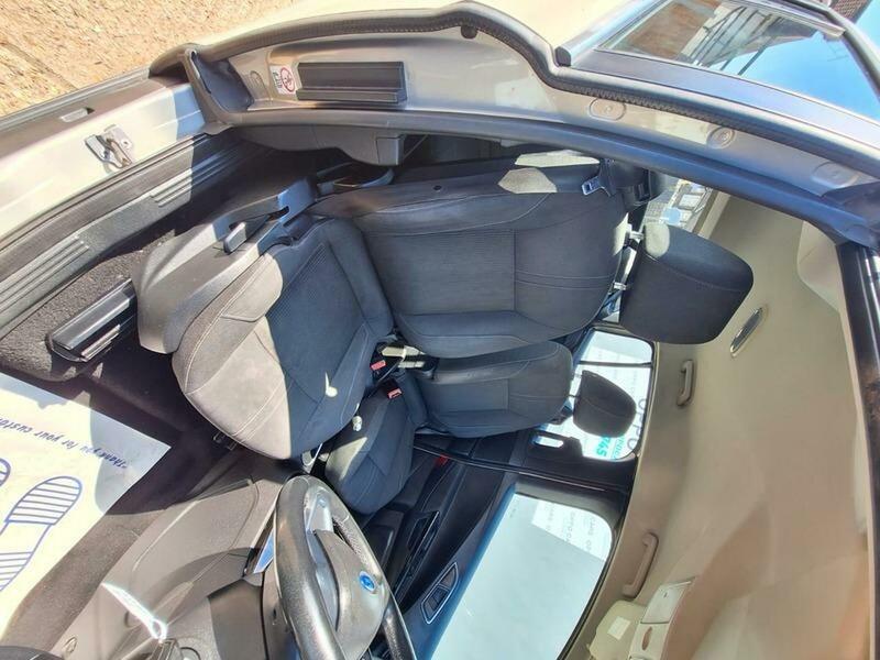 Used Ford B-MAX 2012 for sale - 76454954: Photo 22