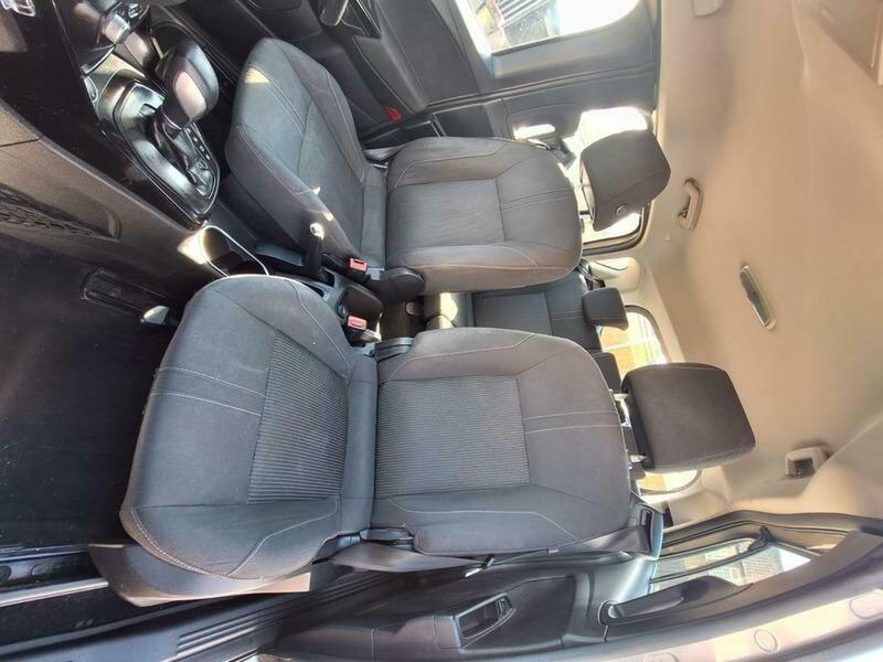 Used Ford B-MAX 2012 for sale - 76454954: Photo 23