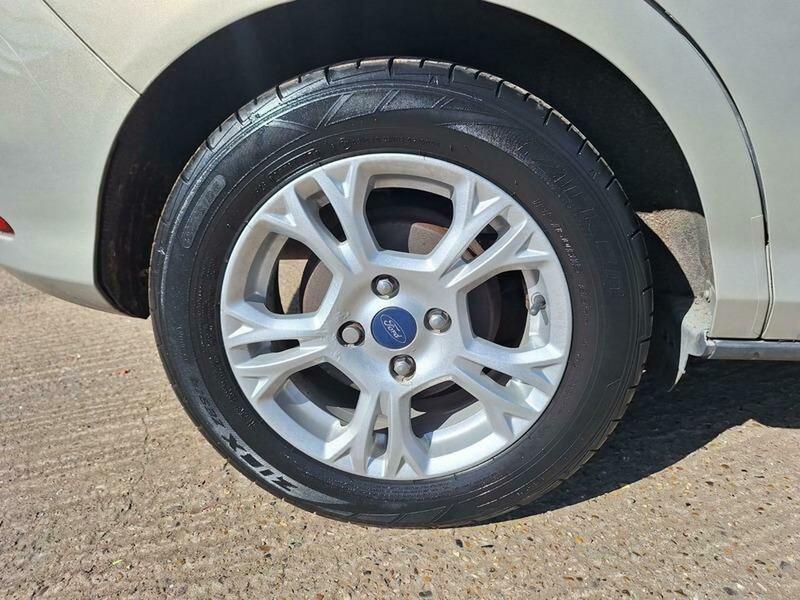 Used Ford B-MAX 2012 for sale - 76454954: Photo 27