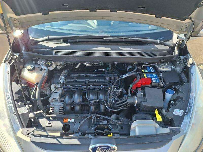 Used Ford B-MAX 2012 for sale - 76454954: Photo 29