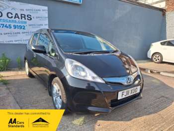 Used Honda Jazz  for sale - 75020306: Photo