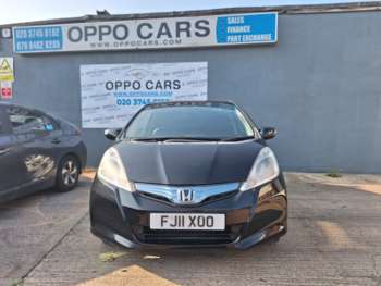 Used Honda Jazz  for sale - 75020306: Photo