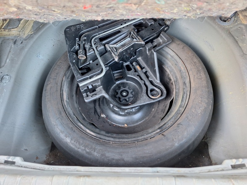 Used Toyota Prius 2019 for sale - 78083741: Photo 12