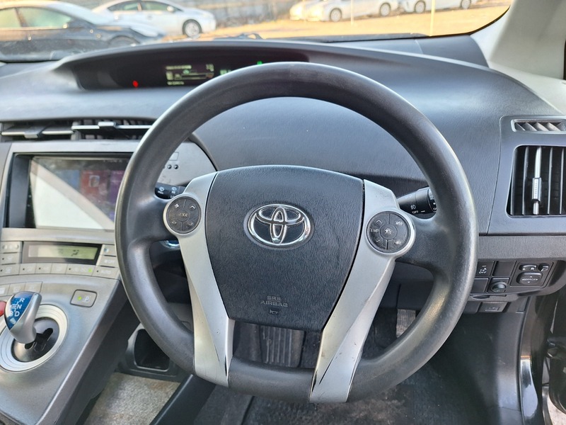 Used Toyota Prius 2019 for sale - 78083741: Photo 14