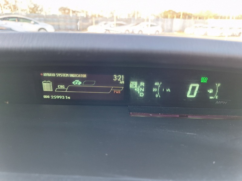 Used Toyota Prius 2019 for sale - 78083741: Photo 16