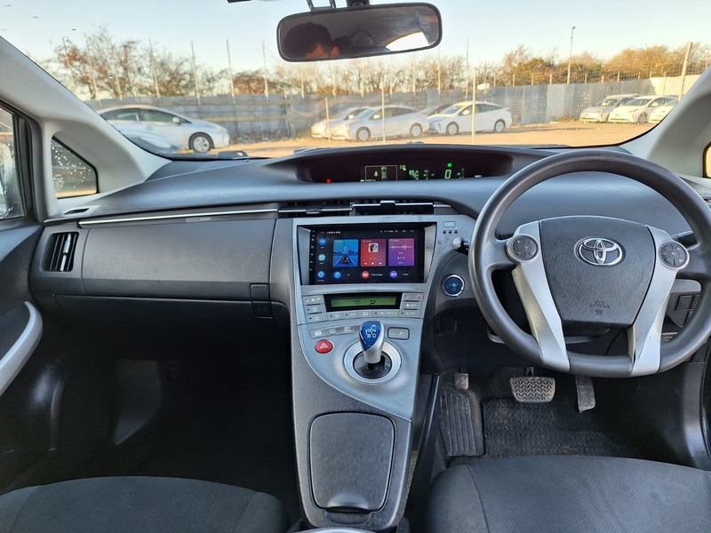 Used Toyota Prius 2019 for sale - 78083741: Photo 19