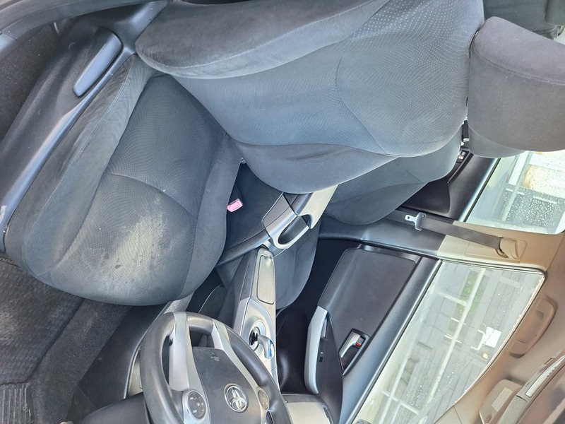 Used Toyota Prius 2019 for sale - 78083741: Photo 20