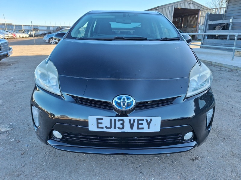 Used Toyota Prius 2019 for sale - 78083741: Photo 9