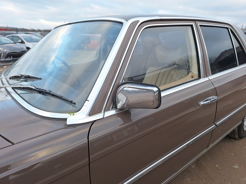 Used Mercedes-Benz Other 1980 for sale - 78064242: Photo 10