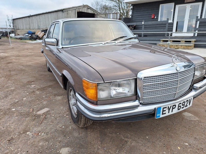 Used Mercedes-Benz Other 1980 for sale - 78064242: Photo 11