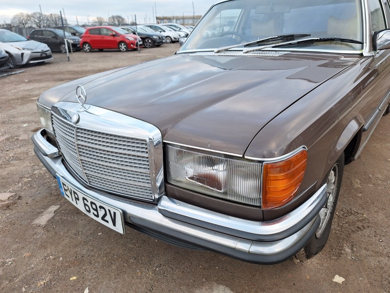 Used Mercedes-Benz Other 1980 for sale - 78064242: Photo 12