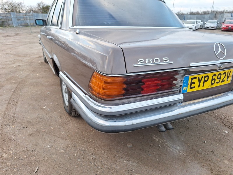 Used Mercedes-Benz Other 1980 for sale - 78064242: Photo 13