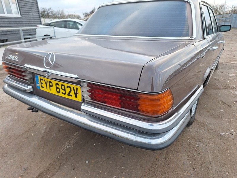 Used Mercedes-Benz Other 1980 for sale - 78064242: Photo 14