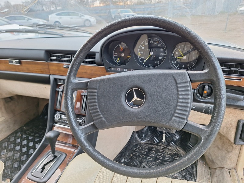Used Mercedes-Benz Other 1980 for sale - 78064242: Photo 16