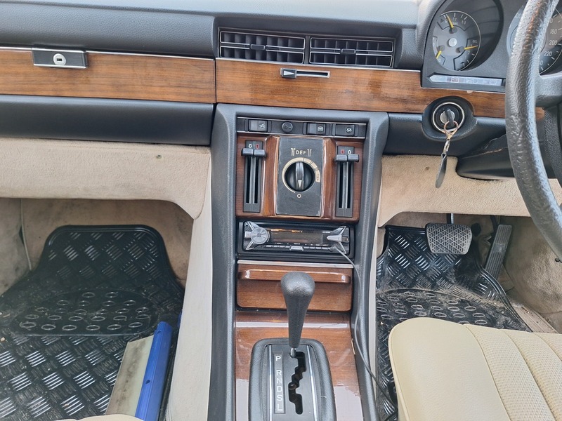 Used Mercedes-Benz Other 1980 for sale - 78064242: Photo 19