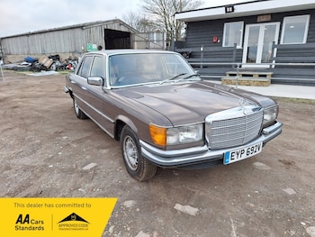 Used Mercedes-Benz Other 1980 for sale - 78064242: Photo