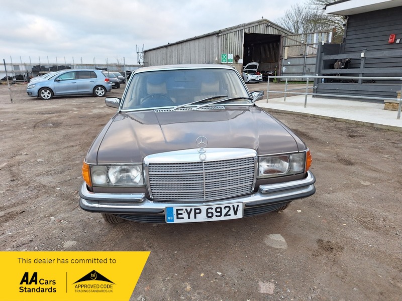 Used Mercedes-Benz Other 1980 for sale - 78064242: Photo 2