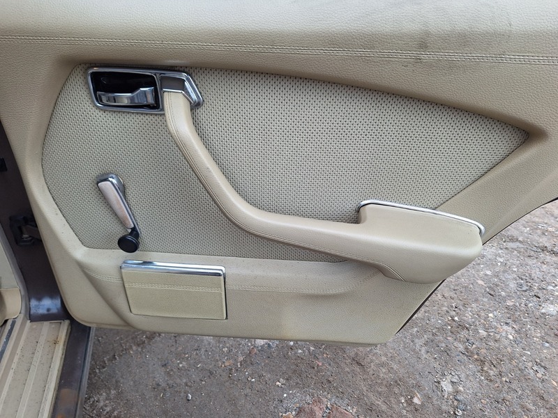 Used Mercedes-Benz Other 1980 for sale - 78064242: Photo 20